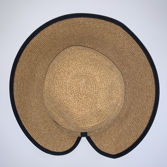 Scala Collection straw hat - Picture 1 of 4